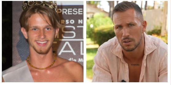 Temptation Island, due reggiani tra i tentatori