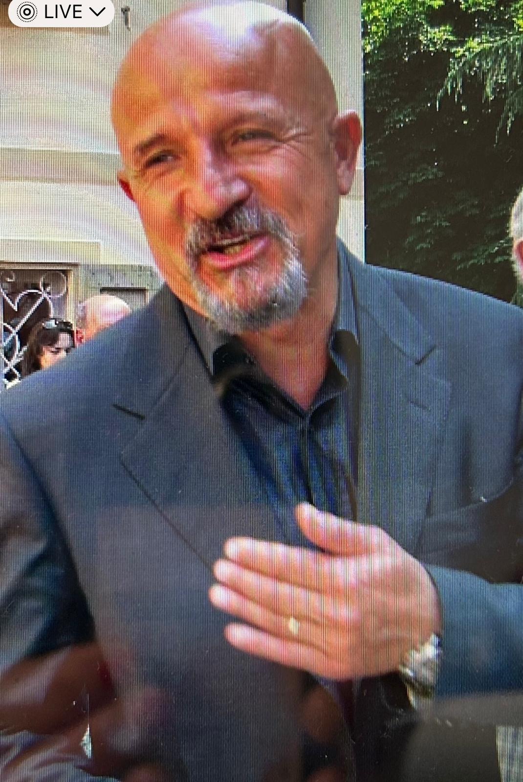 Addio al professor Giuseppe Possenti, una vita per la scuola