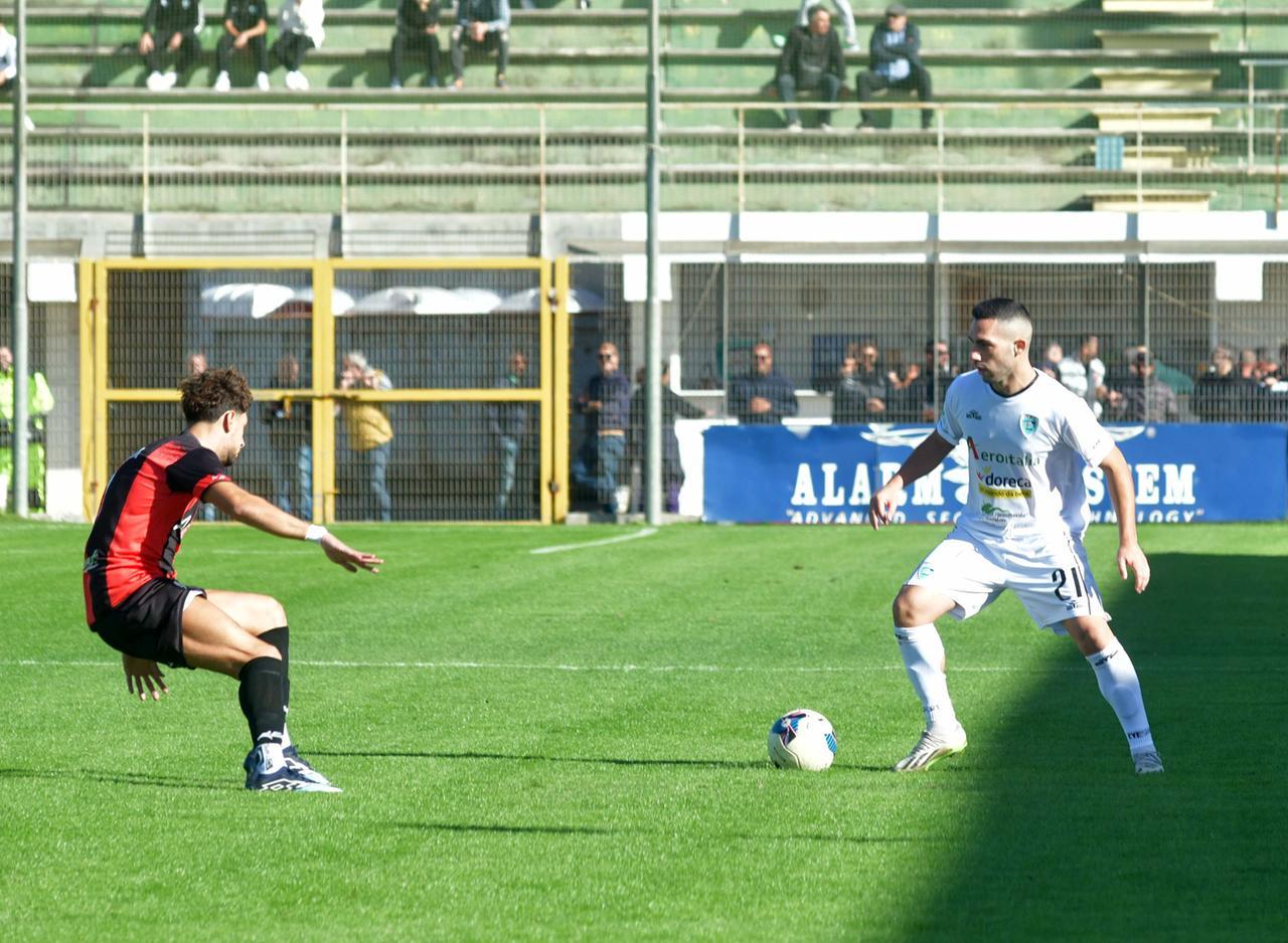 Roberto Biancu: il talento sassarese ex Olbia è ancora senza squadra