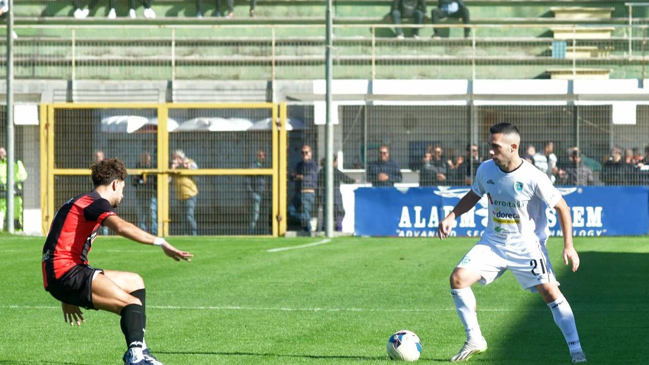 Roberto Biancu: il talento sassarese ex Olbia è ancora senza squadra