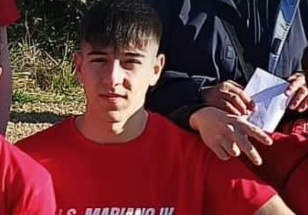 Ghilarza dice addio a Riccardo Licheri: «Da oggi brilla una nuova stella»