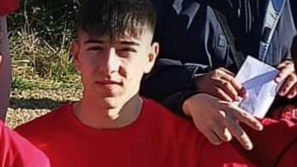 Ghilarza dice addio a Riccardo Licheri: «Da oggi brilla una nuova stella»