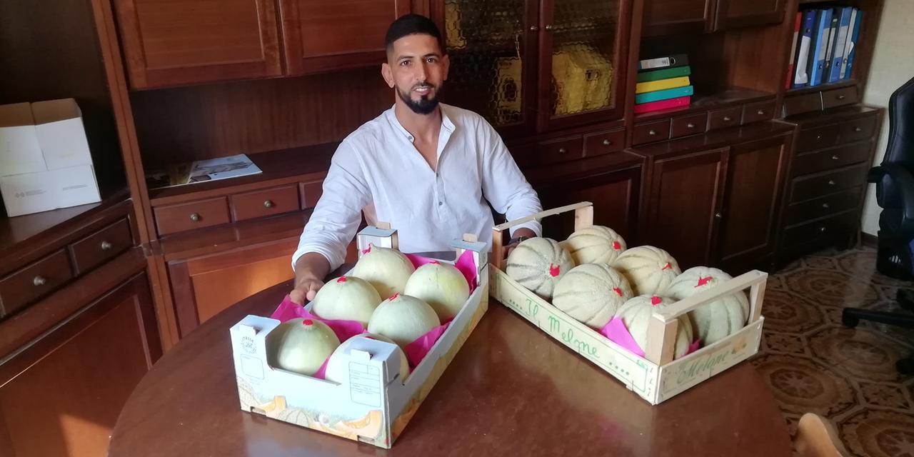 Gavello, il figlio dell’operaio emigrato diventato imprenditore agricolo