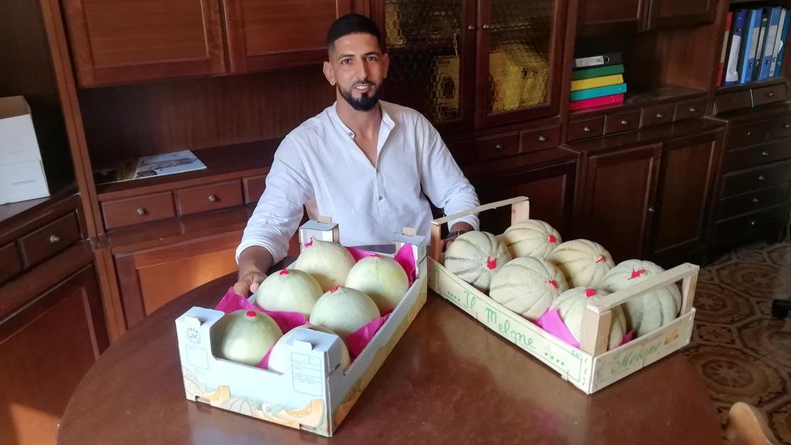 Gavello, il figlio dell’operaio emigrato diventato imprenditore agricolo