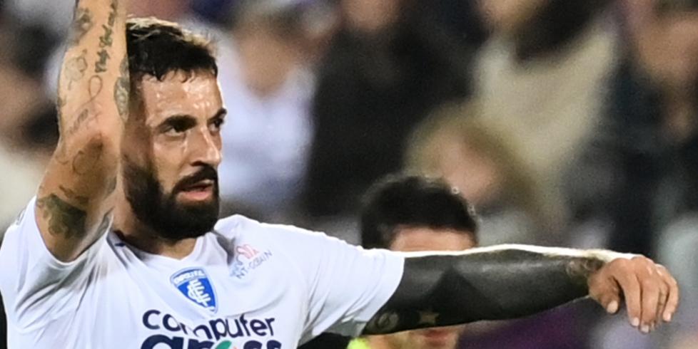 Sassuolo, Carnevali non chiude le porte a Caputo: «Un suo ritorno? Perché no...»