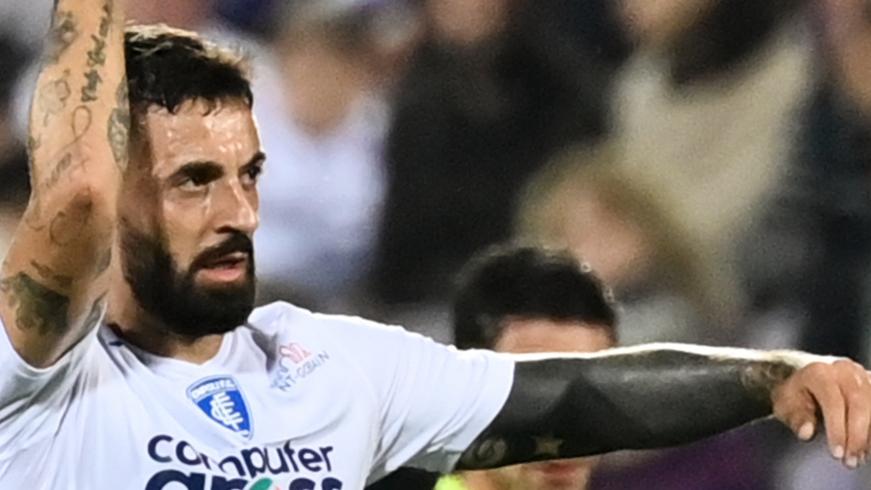 Sassuolo, Carnevali non chiude le porte a Caputo: «Un suo ritorno? Perché no...»