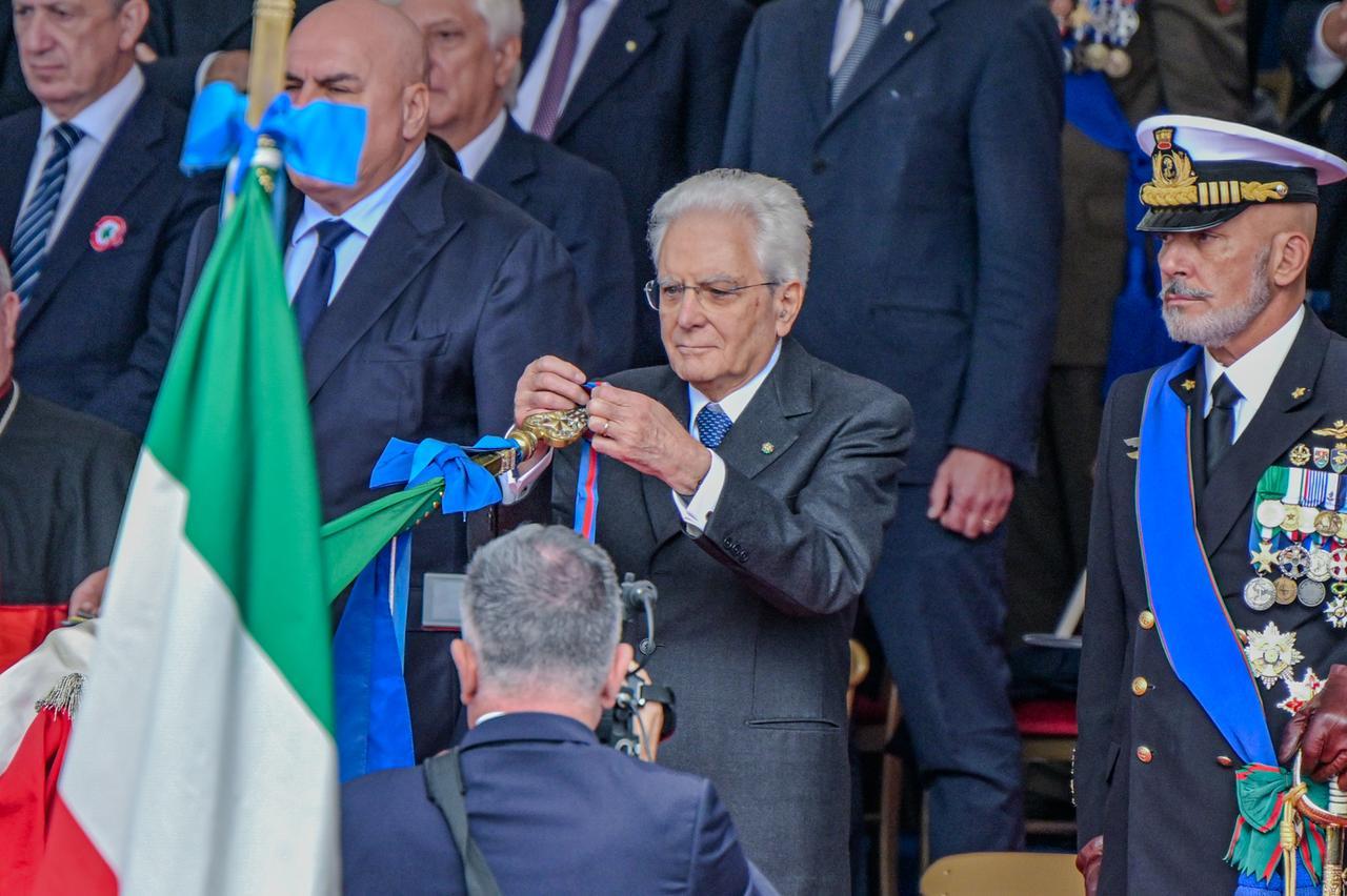 Nuovo anno scolastico: Sergio Mattarella alla cerimonia di apertura a Cagliari