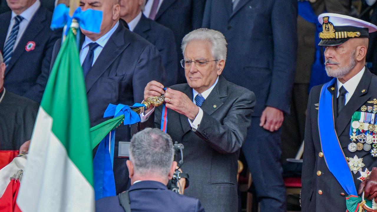 Nuovo anno scolastico: Sergio Mattarella alla cerimonia di apertura a Cagliari