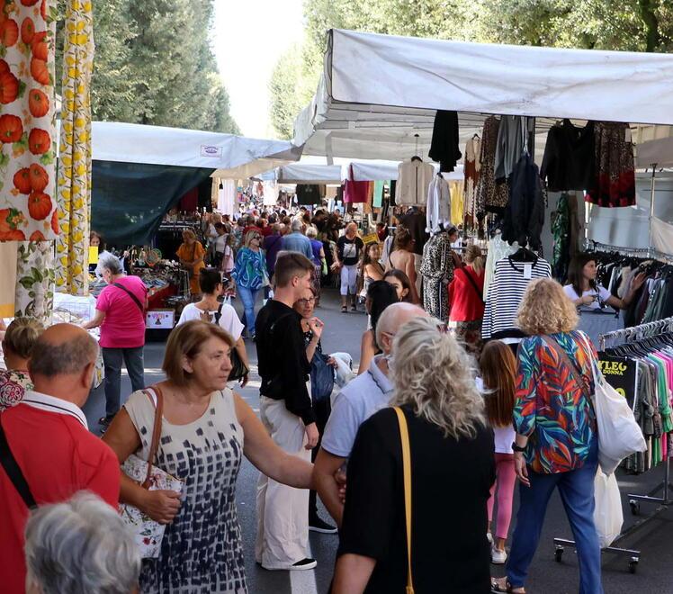 Massa, Confcommercio verso il ricorso al Tar contro il trasloco del mercato