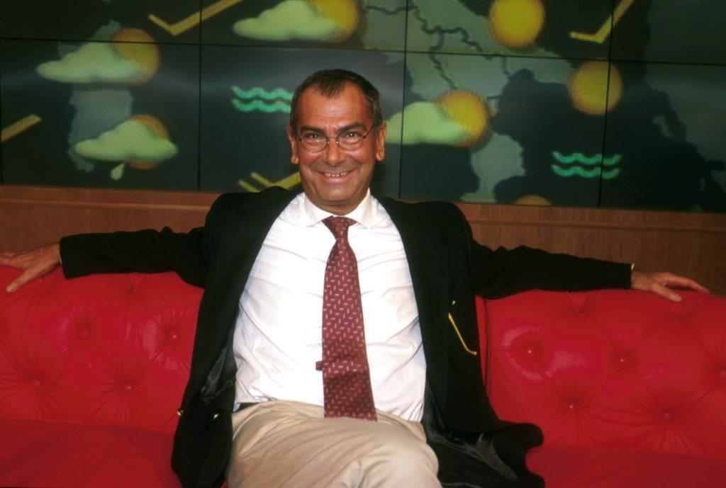 Morto Luca Giurato, il ricordo di Mara Venier: «Quella cena insieme che mi ha cambiato la vita»