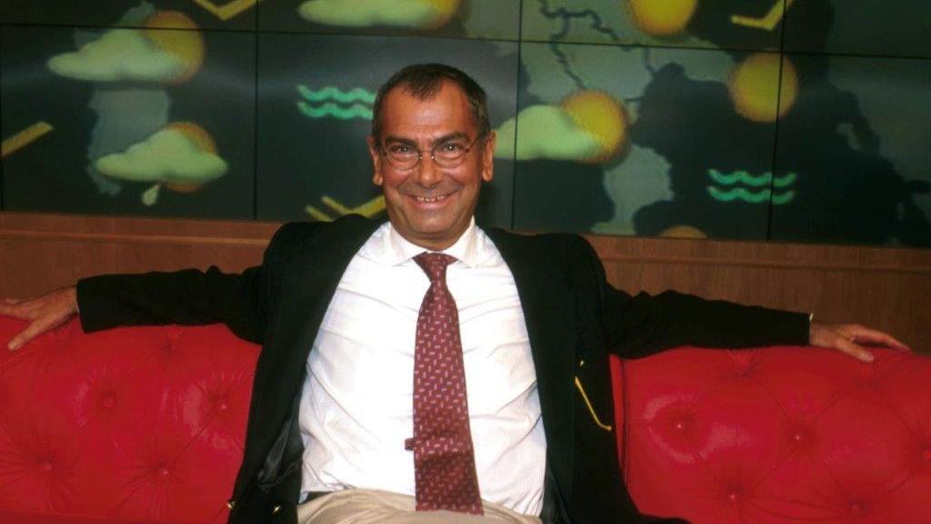 Morto Luca Giurato, il ricordo di Mara Venier: «Quella cena insieme che mi ha cambiato la vita»