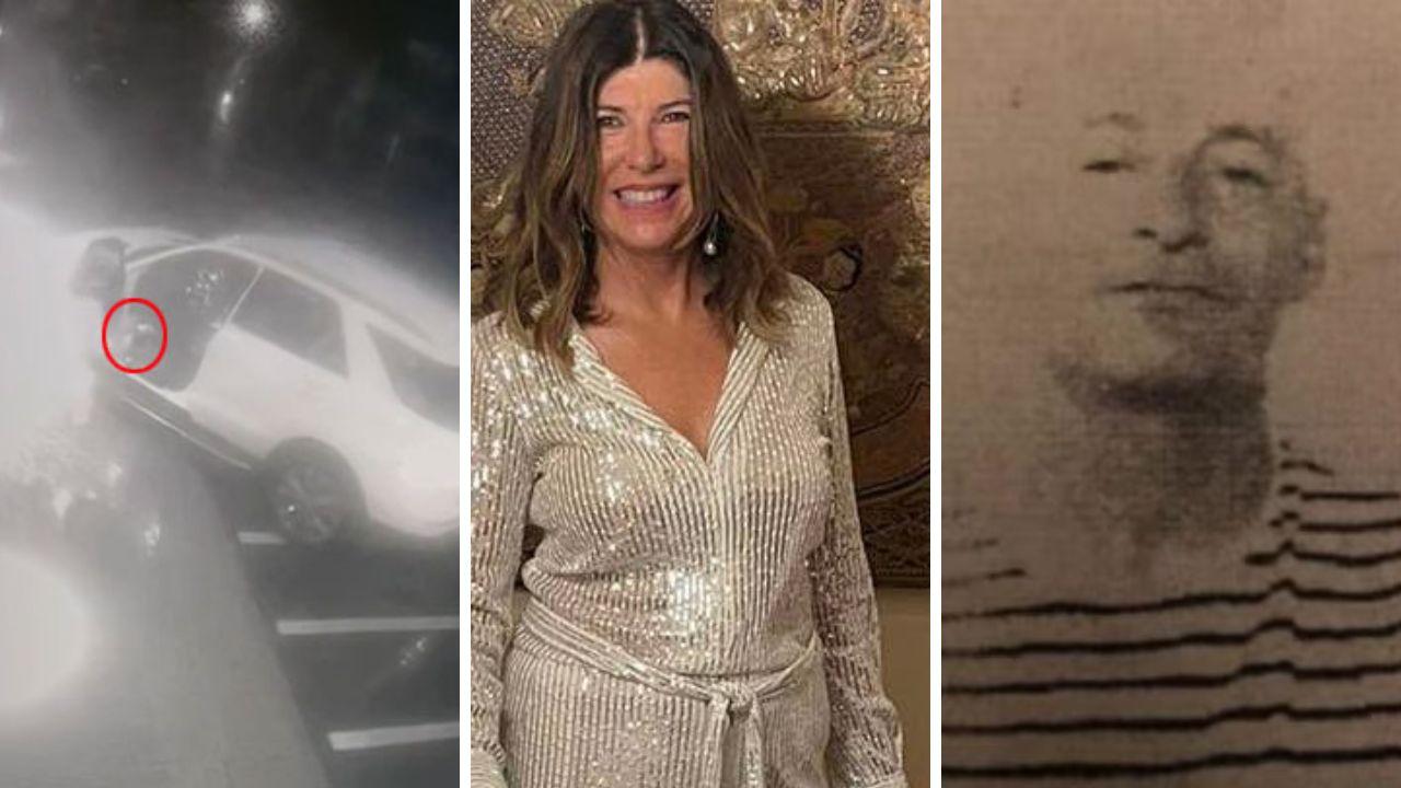 
	La borsa, l'imprenditrice e la vittima

