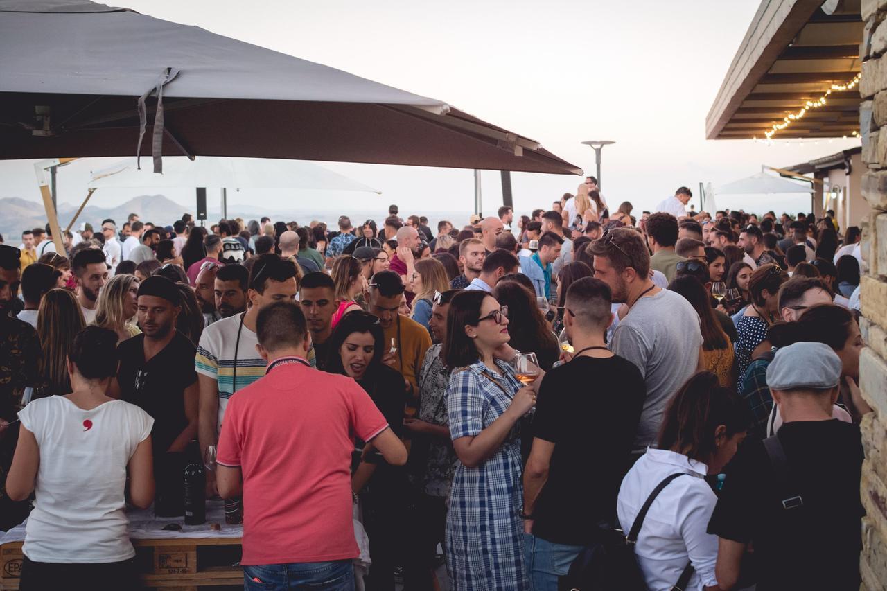 Al via nell’isola “Cantine aperte in Vendemmia”