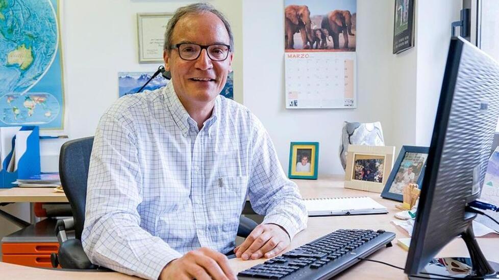 «Sì alle rinnovabili per fermare la desertificazione dell’isola»