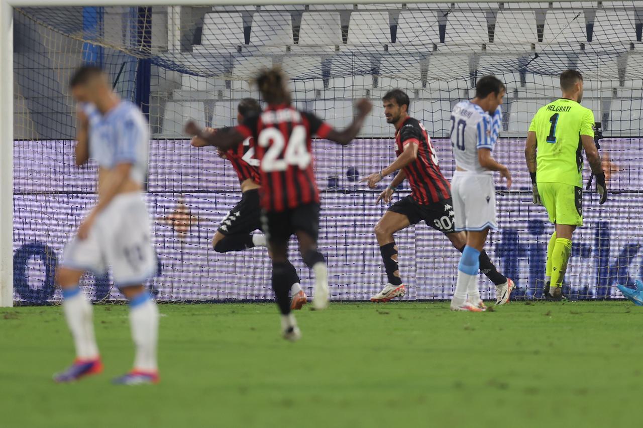 Nata sotto il segno del ritardo, la Spal paga ancora la discontinuità