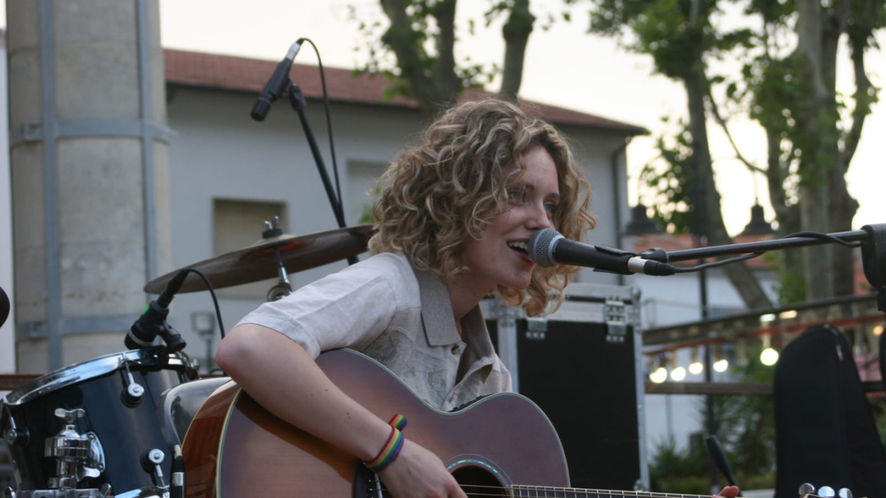 Claudia Sacco