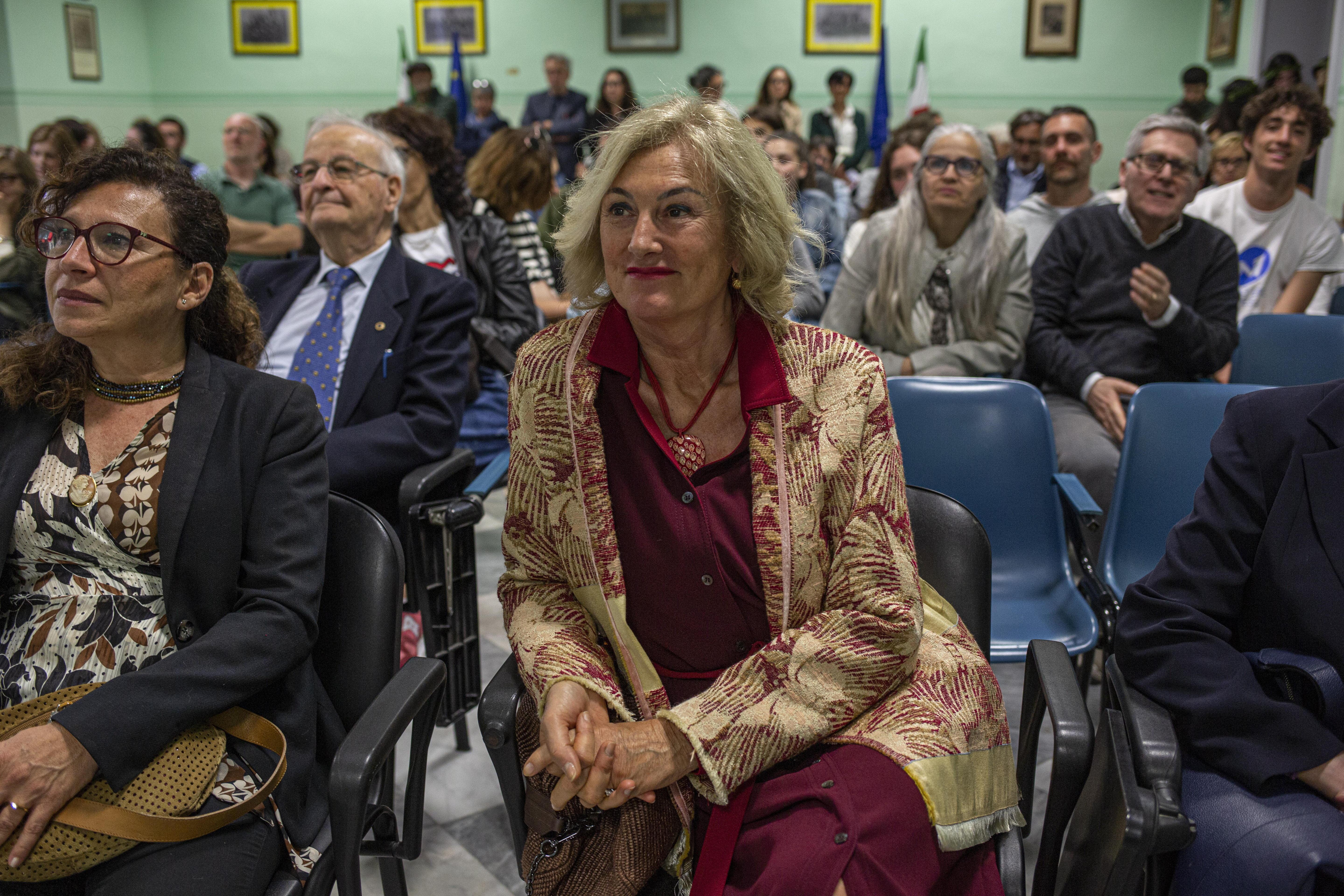 Livorno, la preside del Classico e l'estate calda: «Le voci a difesa dell'istituto raccontano l’attaccamento della città»