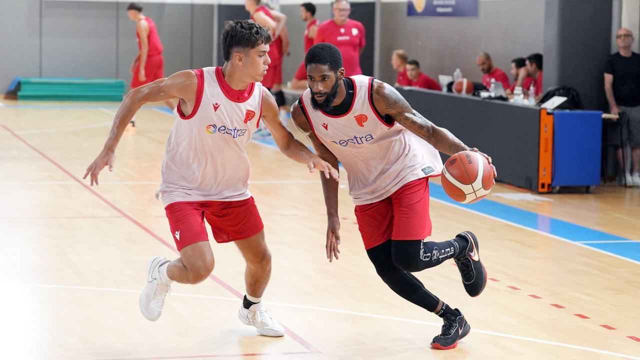 Elijah Childs (foto Nucci)