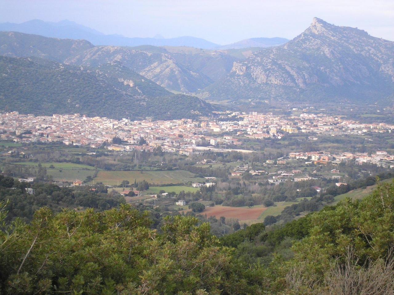 Siniscola, Abbanoa al lavoro per la manutenzione della condotta in via Sassari