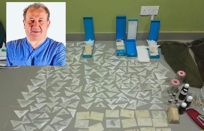 Furto di farfalle in Sri Lanka: dovranno pagare 180mila euro oppure passare due anni in carcere