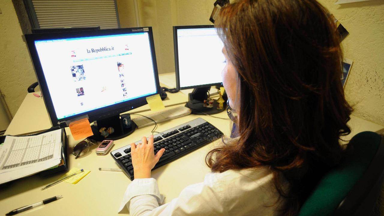 Donne, in Italia la paga è il 58% di quella degli uomini