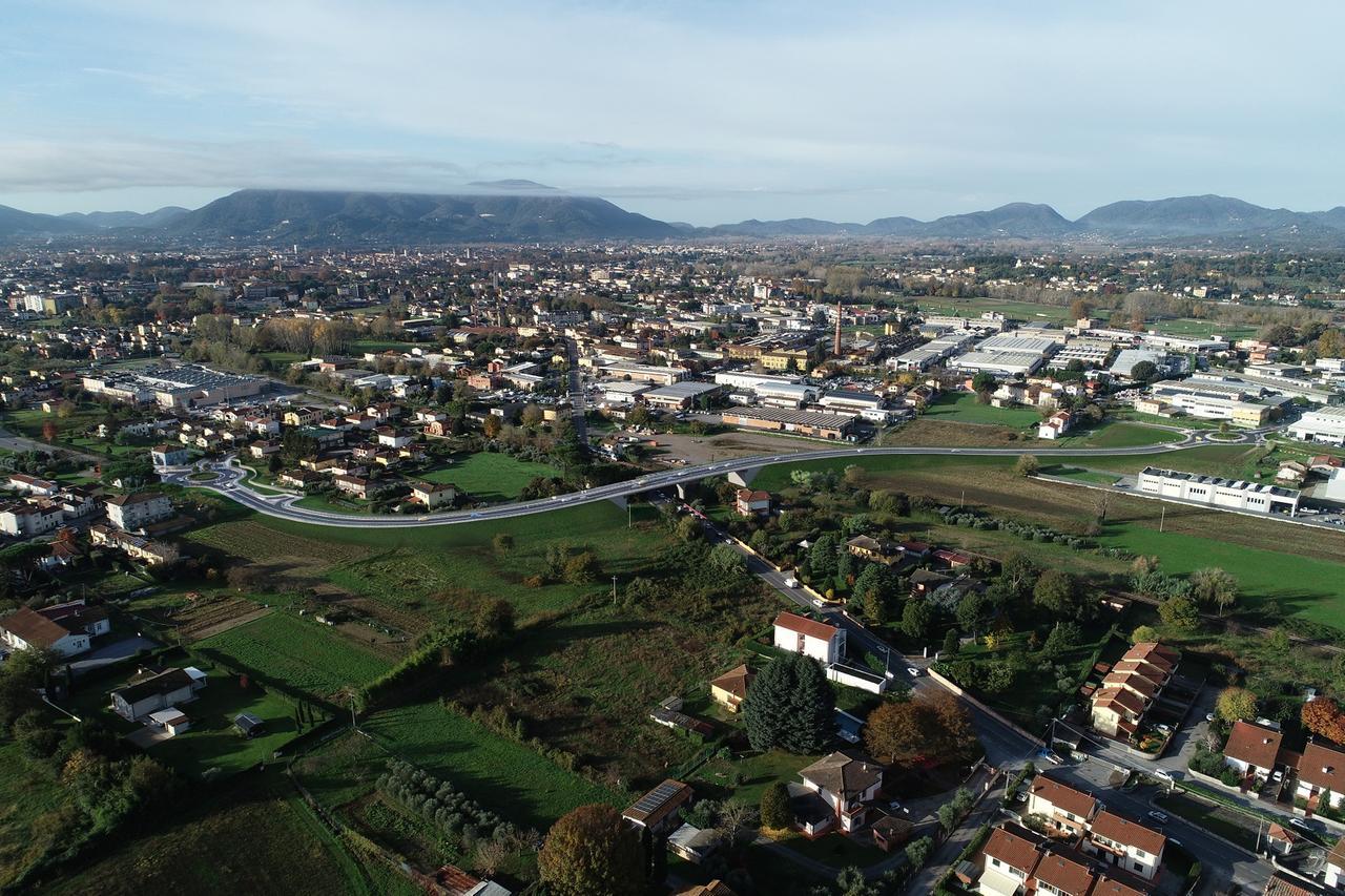 Asse suburbano, lavori al via a novembre