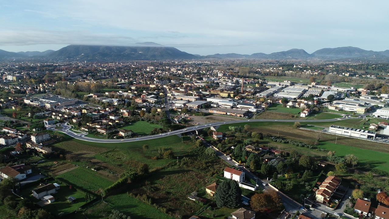 Asse suburbano, lavori al via a novembre