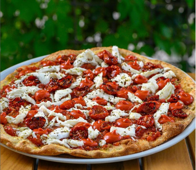 
	Una delle pizze del ReMi dal profilo Instagram @<a href="https://www.instagram.com/remi_sassari/#">remi_sassari</a>

