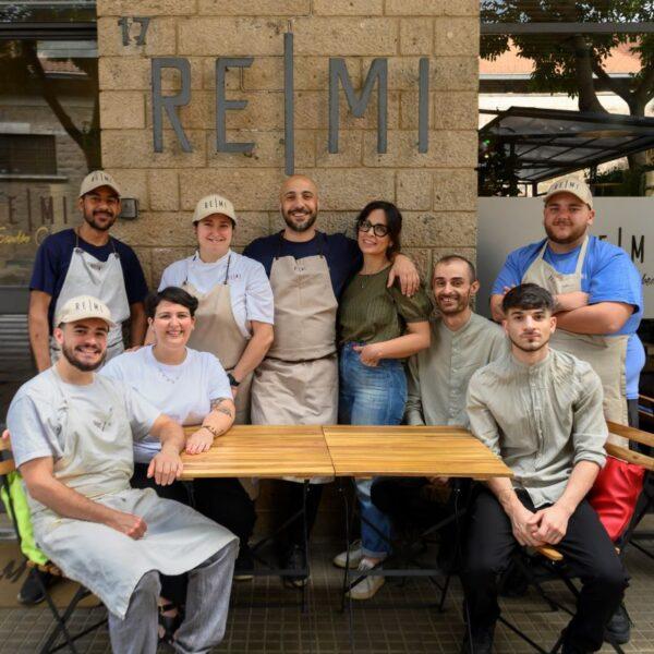 Pizzeria ReMi al 71esimo posto della top 100 mondiale: tutta la classifica