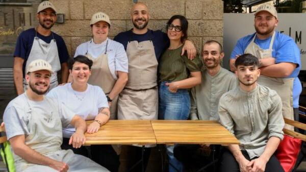 Pizzeria ReMi al 71esimo posto della top 100 mondiale: tutta la classifica