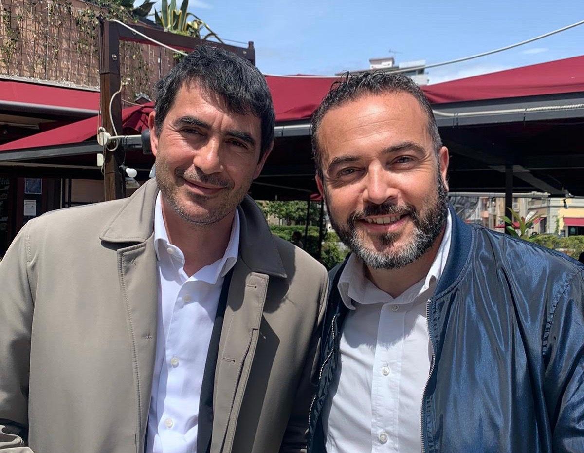 Livorno, voto in Provincia. Sinistra italiana con il Primo Polo: «Prove di campo largo per le regionali»