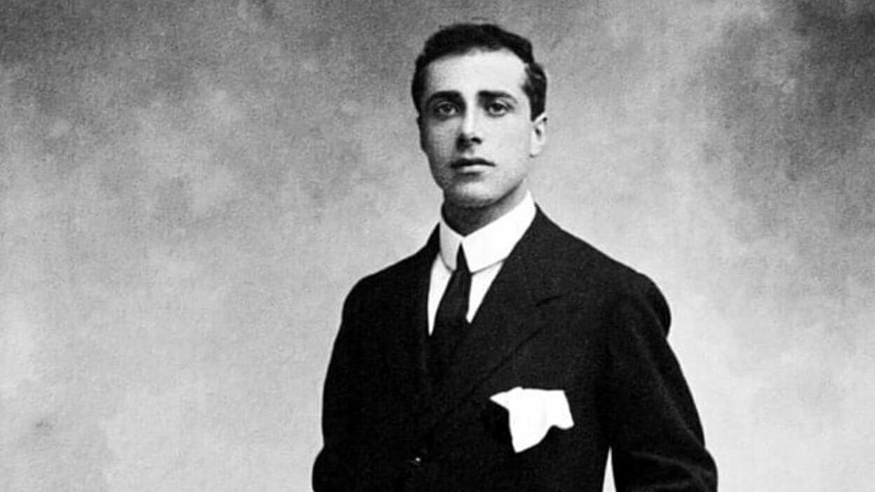 Giacomo Matteotti