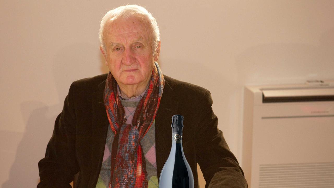 La cantina Medici Ermete piange il suo patron Giorgio