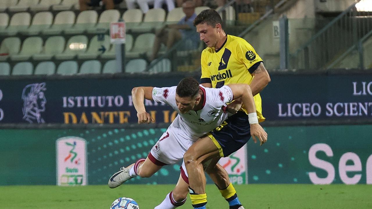 Modena, è la notte del derby a Cesena