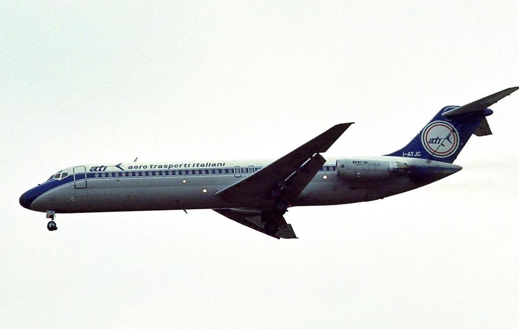 La tragedia di Capoterra: 45 anni fa lo schianto del Dc-9