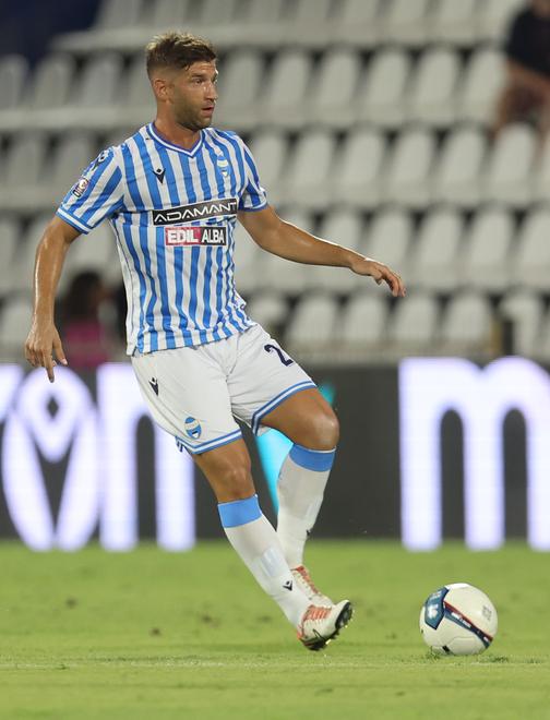 Serve un’impresa piratesca, Spal all’assalto dei Corsari