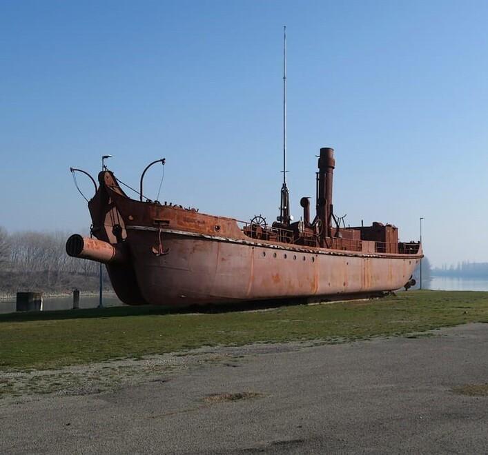 A Boretto arriva Scorre-Il Festival con un fiume di appuntamenti