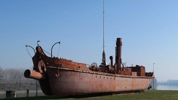 A Boretto arriva Scorre-Il Festival con un fiume di appuntamenti