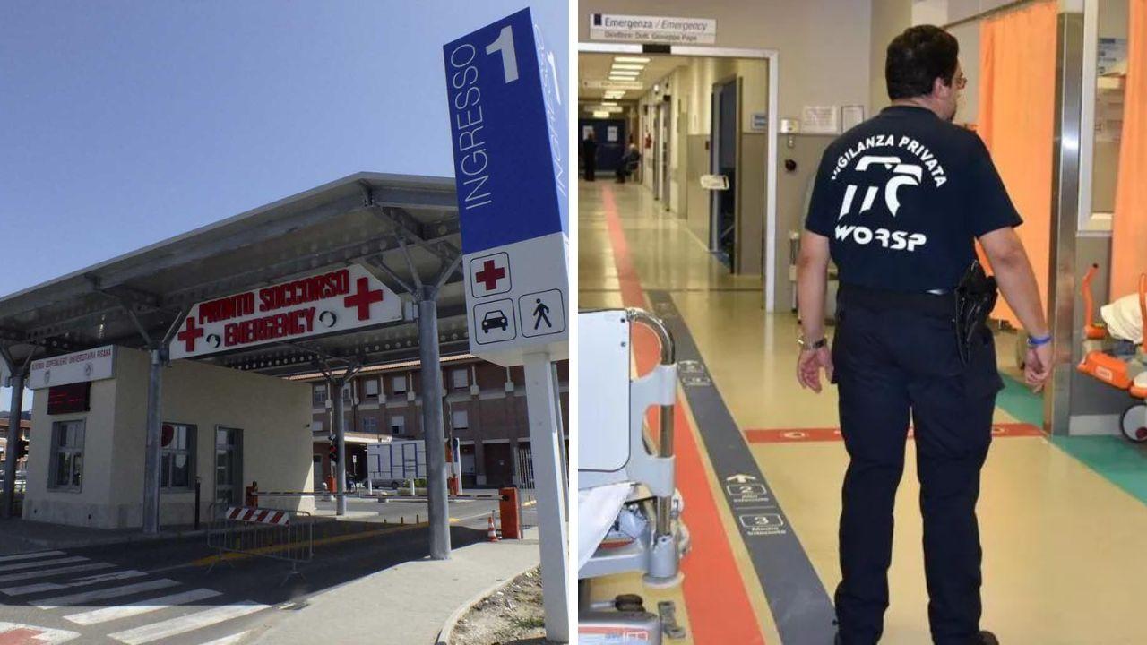 Violenza sui sanitari, Silvia Briani: «Una piaga, ma non militarizziamo l’ospedale»