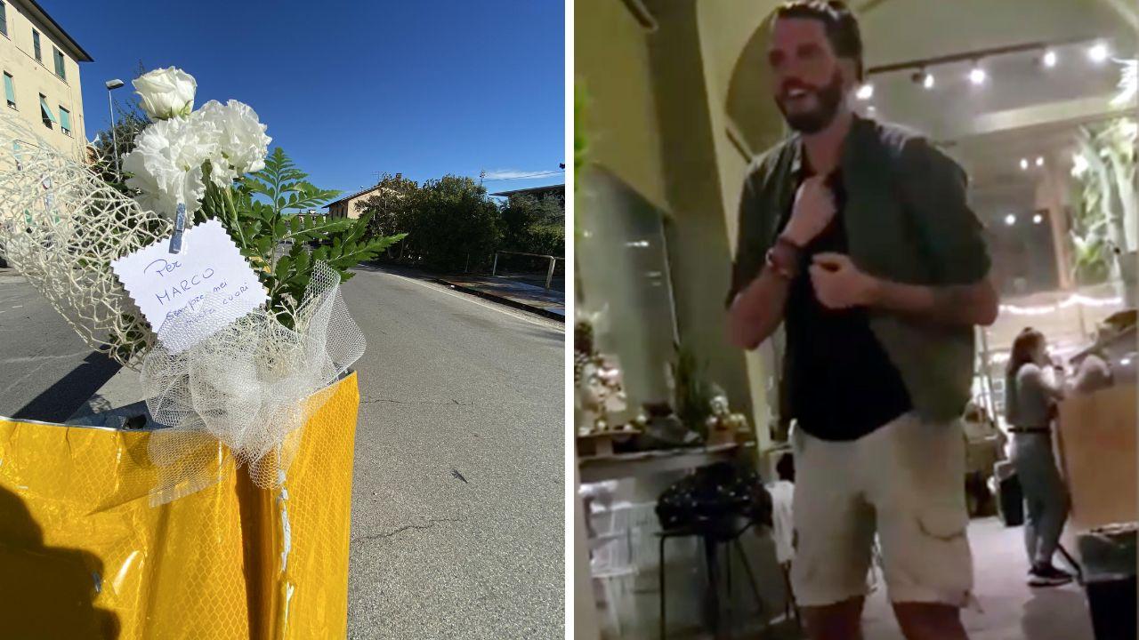 Pontedera, morì a 30 anni contro il new jersey: la famiglia chiede i danni al Comune