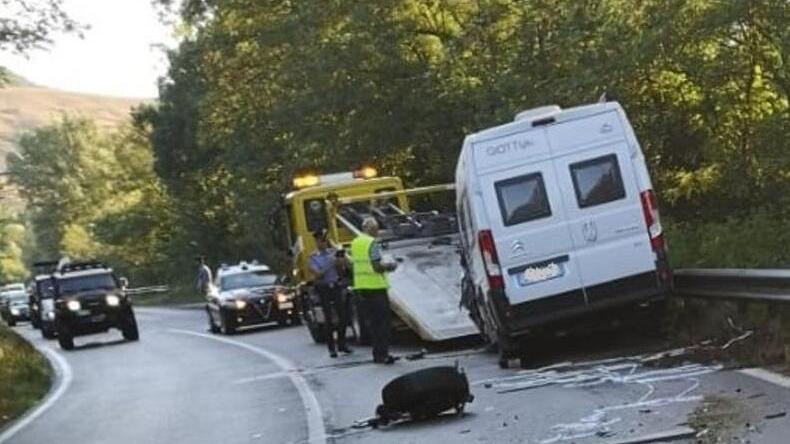 Nuova Estense e via Giardini, troppi incidenti: confronto tra i sindaci