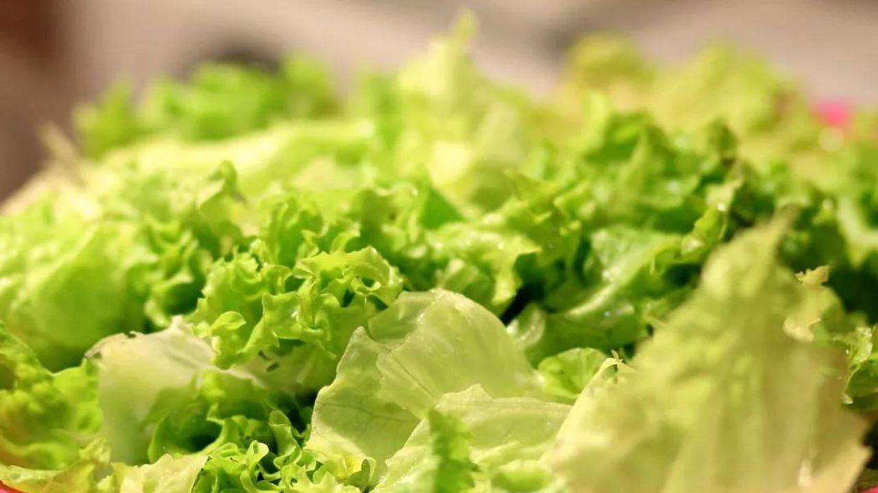 Nell'articolo la lista di prodotti da non consumare