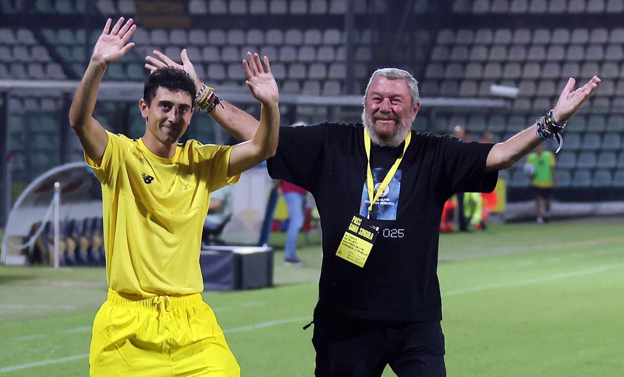 Modena-Cesena, probabili formazioni: Caso al debutto, dietro Zaro-Caldara