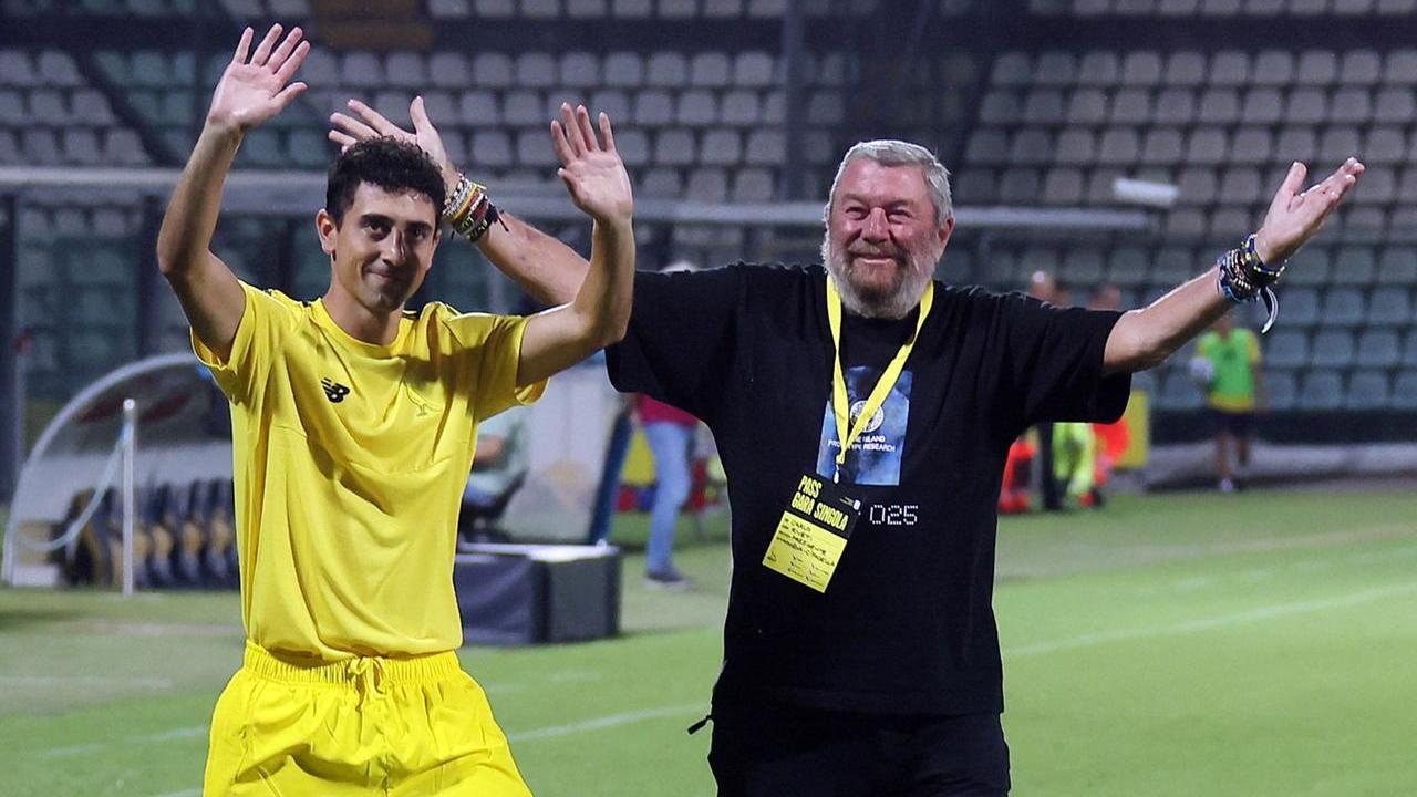 Modena-Cesena, probabili formazioni: Caso al debutto, dietro Zaro-Caldara
