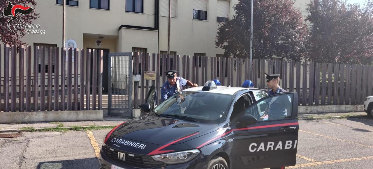 Guida senza patente, fermato e arrestato a Santa Maria Codifiume