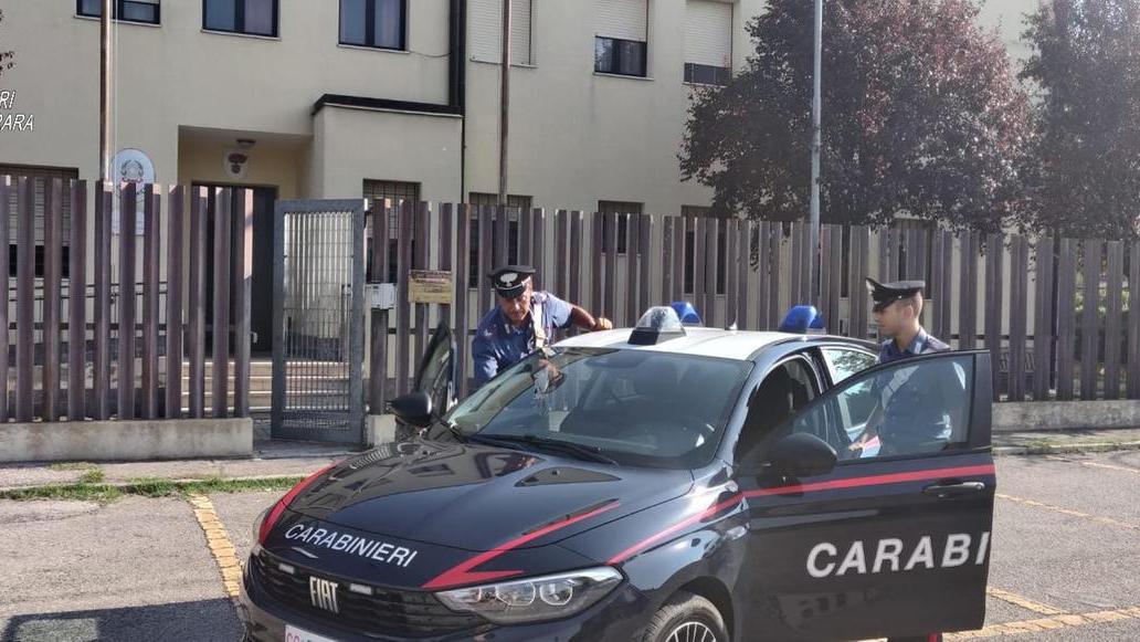 Guida senza patente, fermato e arrestato a Santa Maria Codifiume
