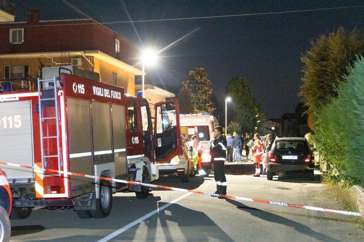Vignola, Uber Capucci accusato di omicidio volontario del fratello Emore
