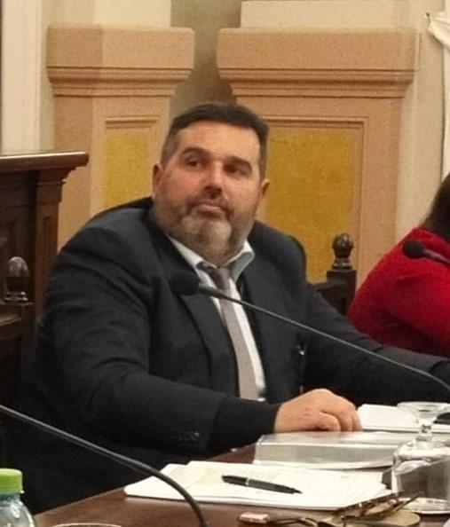 Tribunale di Sassari in lutto, è morto l’avvocato Luca Naseddu