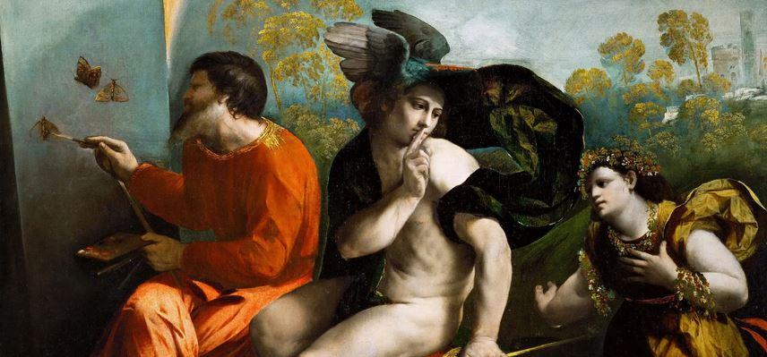 Ferrara, Rinascimento atto secondo: la mostra si scopre in sala Estense