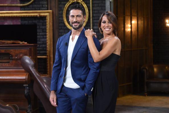 Giovanni Angiolini ritorna in tv: sarà al fianco di Nunzia De Girolamo